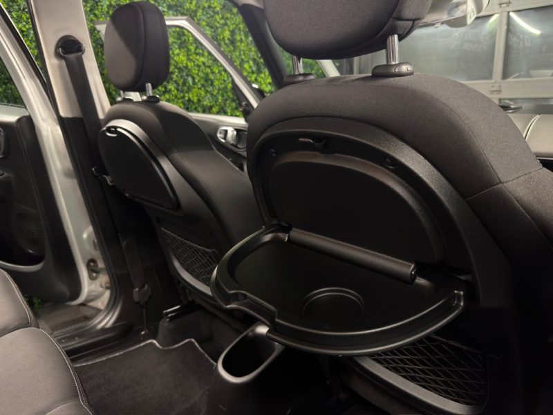 FIAT 500 L LIVING LOUNGE 0.9 TWINAIR 105 Cv S/S TOIT OUVRANT GPS CAMERA CRIT AIR 1  - GARANTIE 1 AN