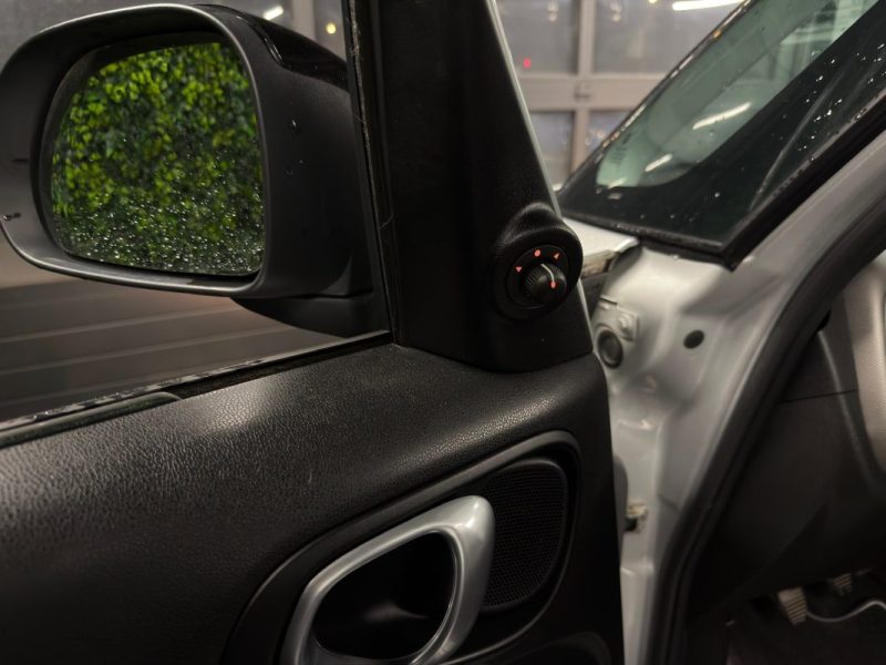FIAT 500 L LIVING LOUNGE 0.9 TWINAIR 105 Cv S/S TOIT OUVRANT GPS CAMERA CRIT AIR 1  - GARANTIE 1 AN