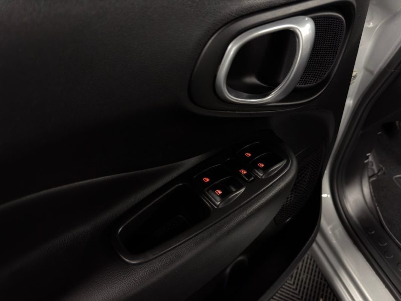 FIAT 500 L LIVING LOUNGE 0.9 TWINAIR 105 Cv S/S TOIT OUVRANT GPS CAMERA CRIT AIR 1  - GARANTIE 1 AN