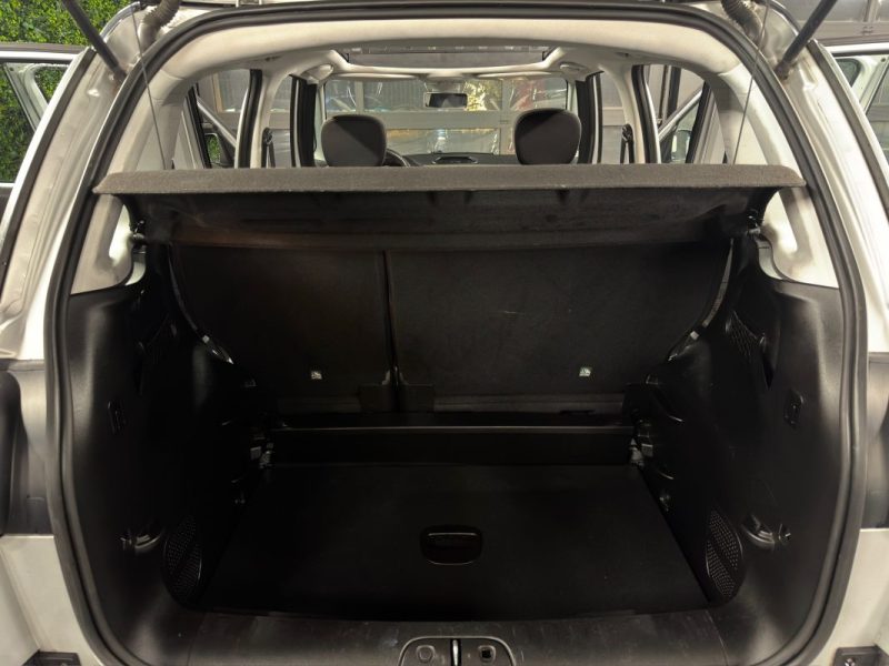 FIAT 500 L LIVING LOUNGE 0.9 TWINAIR 105 Cv S/S TOIT OUVRANT GPS CAMERA CRIT AIR 1  - GARANTIE 1 AN