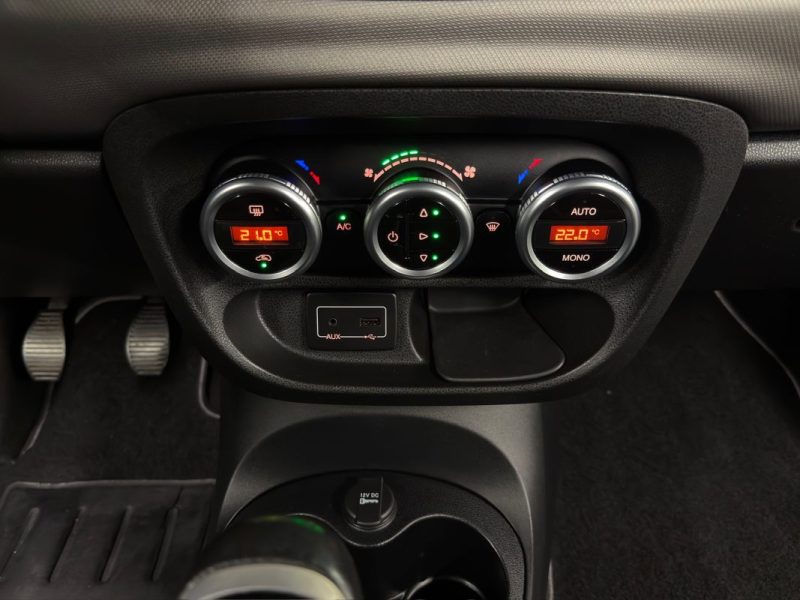 FIAT 500 L LIVING LOUNGE 0.9 TWINAIR 105 Cv S/S TOIT OUVRANT GPS CAMERA CRIT AIR 1  - GARANTIE 1 AN