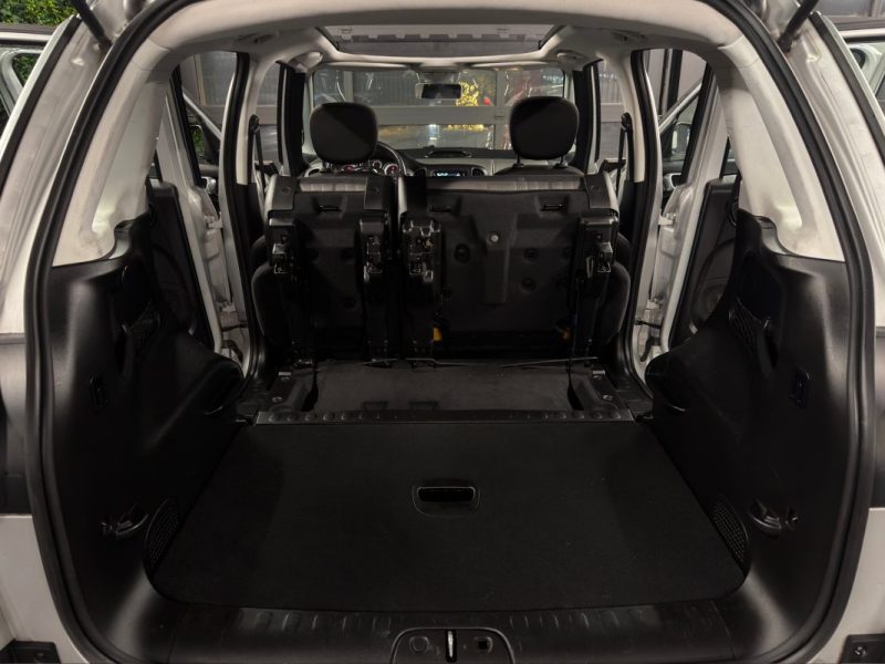 FIAT 500 L LIVING LOUNGE 0.9 TWINAIR 105 Cv S/S TOIT OUVRANT GPS CAMERA CRIT AIR 1  - GARANTIE 1 AN