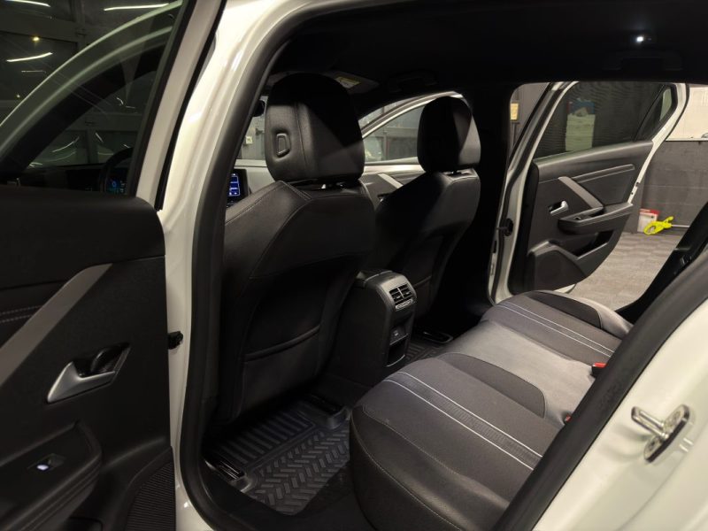 OPEL ASTRA 4 Vi 1.6 HYBRID 180 GS BOITE AUTOMATIQUE / CRIT AIR 1 - GARANTIE 1 AN