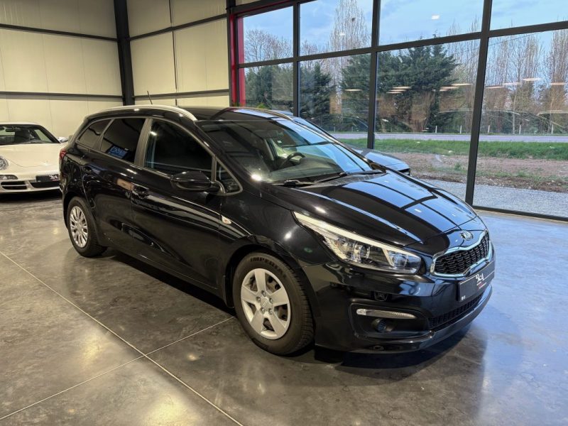 KIA CEED  2016