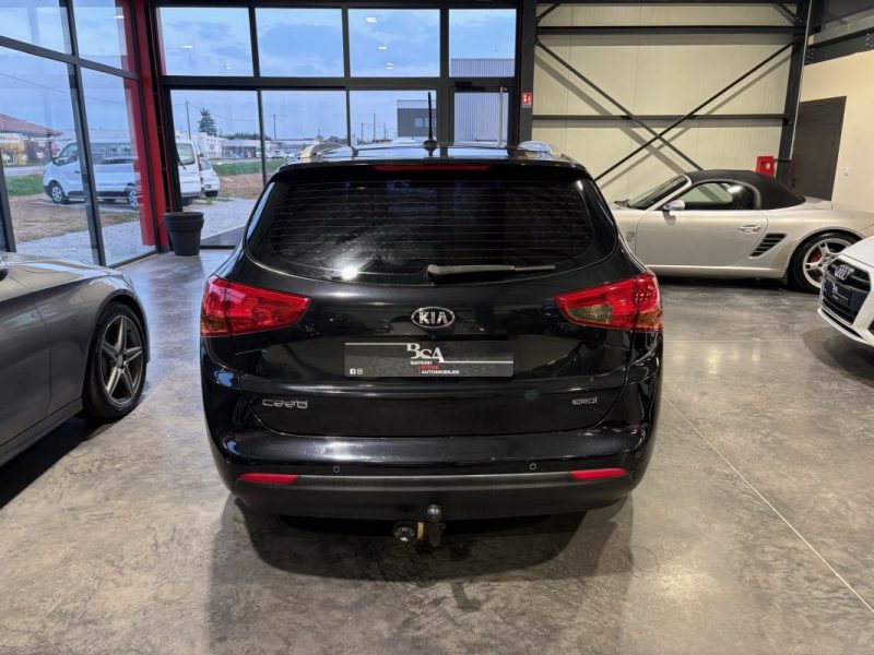 KIA CEED  2016