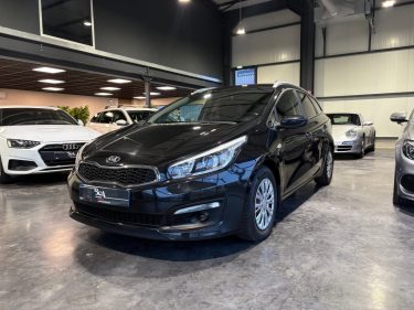 KIA CEED  2016