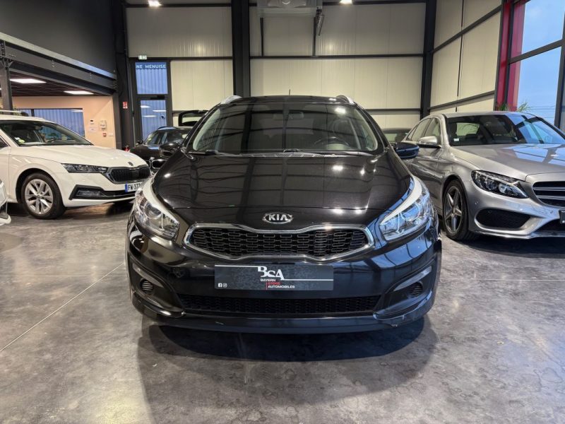 KIA CEED  2016