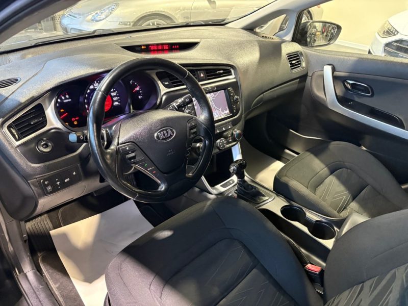 KIA CEED  2016