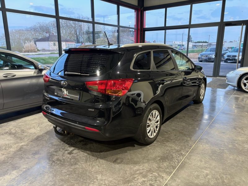 KIA CEED  2016