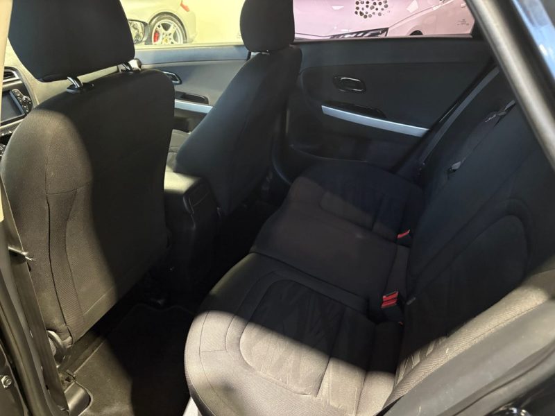 KIA CEED  2016
