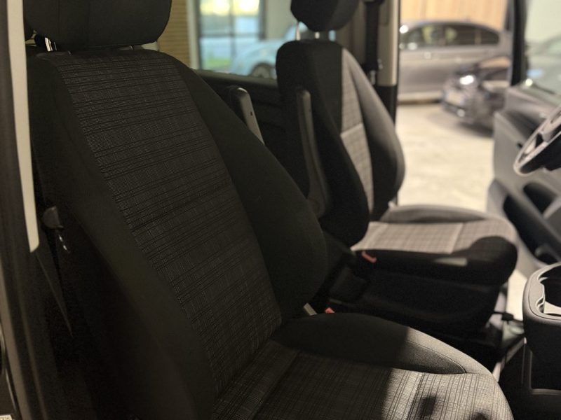 MERCEDES VITO MIXTO - 119 CDI - 190cv -  COMPACT - Caméra de recul - 4x4