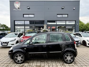 LANCIA MUSA 1.3 MULTIJET 16V 95CH GOLD STOP&START 5TH AVENUE 2011