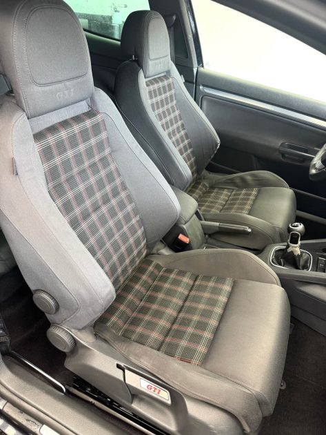 VOLKSWAGEN GOLF GTI 2.0 TFSI 200 CV SPORT 2005