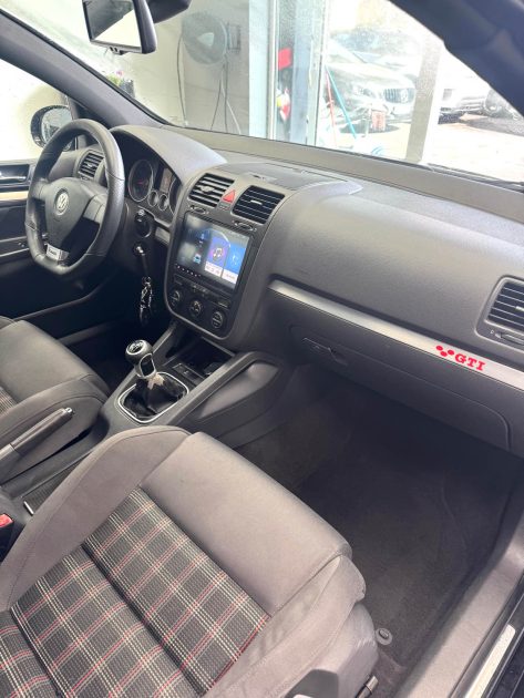 VOLKSWAGEN GOLF GTI 2.0 TFSI 200 CV SPORT 2005