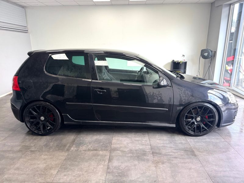 VOLKSWAGEN GOLF GTI 2.0 TFSI 200 CV SPORT 2005