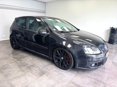 VOLKSWAGEN GOLF GTI 2.0 TFSI 200 CV SPORT 2005