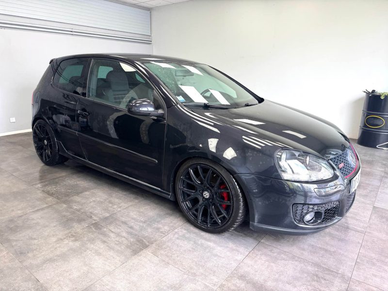 VOLKSWAGEN GOLF GTI 2.0 TFSI 200 CV SPORT 2005