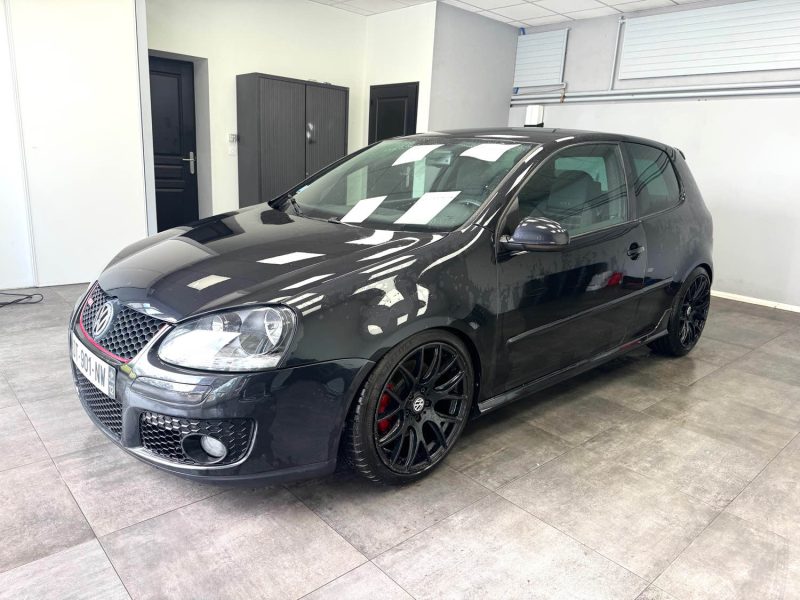 VOLKSWAGEN GOLF GTI 2.0 TFSI 200 CV SPORT 2005
