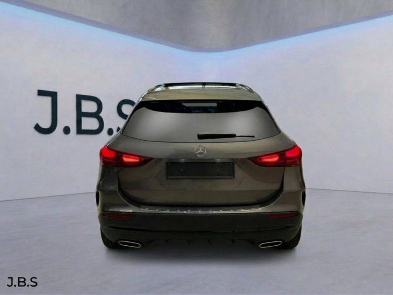 MERCEDES-BENZ GLA 220 D 4MATIC AMG LINE / AMG LINE PREMIUM PLUS 2025