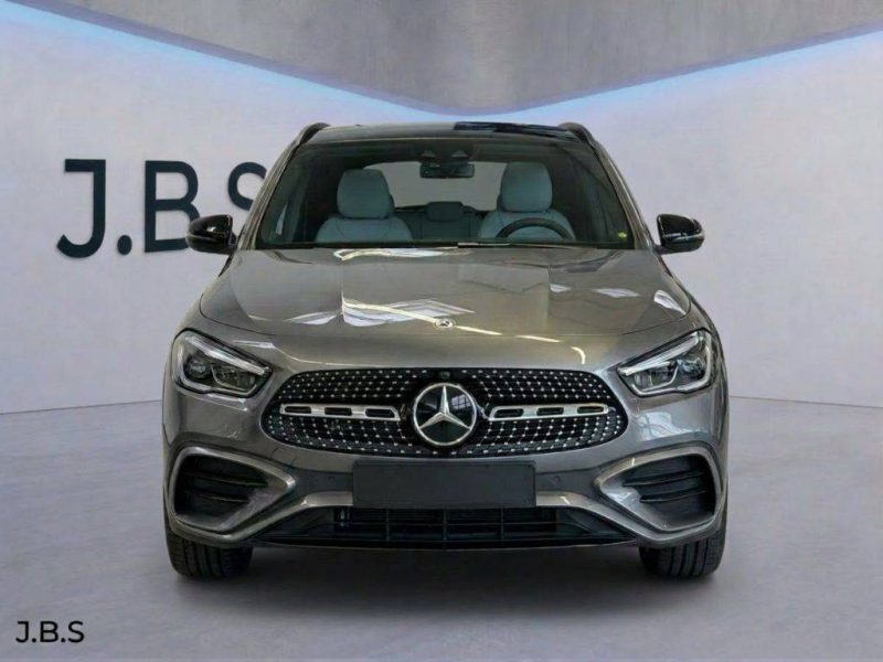 MERCEDES-BENZ GLA 220 D 4MATIC AMG LINE / AMG LINE PREMIUM PLUS 2025