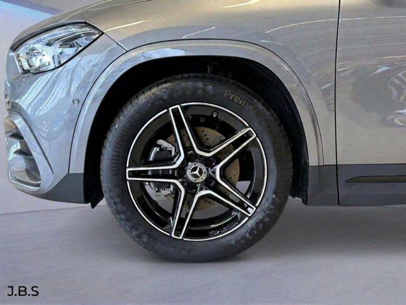 MERCEDES-BENZ GLA 220 D 4MATIC AMG LINE / AMG LINE PREMIUM PLUS 2025