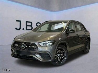 MERCEDES-BENZ GLA 220 D 4MATIC AMG LINE / AMG LINE PREMIUM PLUS 2025