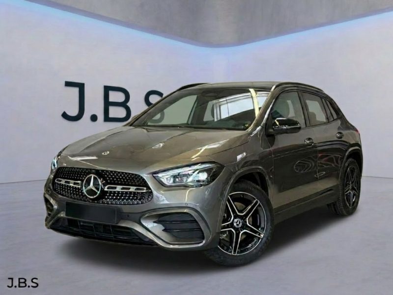 MERCEDES-BENZ GLA 220 D 4MATIC AMG LINE / AMG LINE PREMIUM PLUS 2025