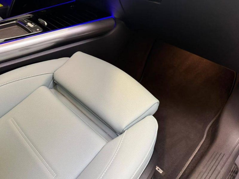 MERCEDES-BENZ GLA 220 D 4MATIC AMG LINE / AMG LINE PREMIUM PLUS 2025