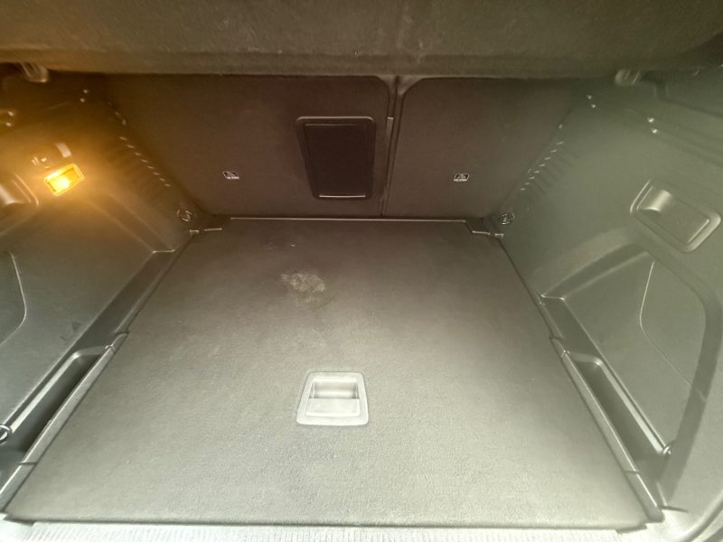 PEUGEOT 3008 PHASE 2 1.2I - 12V TURBO 130CV 2018