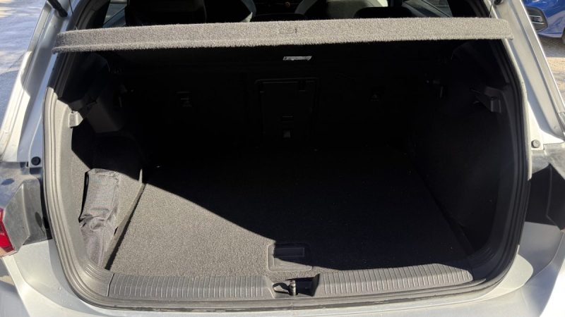 VOLKSWAGEN GOLF 8 2.0 TDI 200CH GTD DSG7 2021