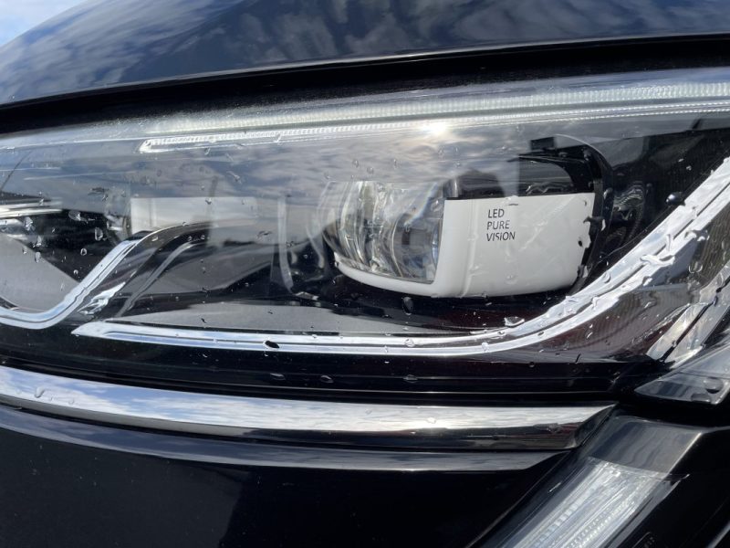 RENAULT TALISMAN 1.6 DCI 130CH  BUSINESS EDC  GARANTIE 3/12 MOIS 2017