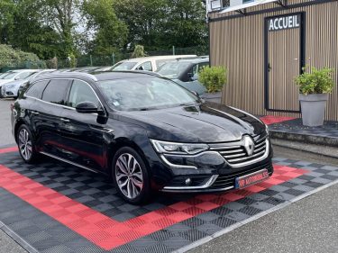 RENAULT TALISMAN 1.6 DCI 130CH  BUSINESS EDC  GARANTIE 3/12 MOIS 2017