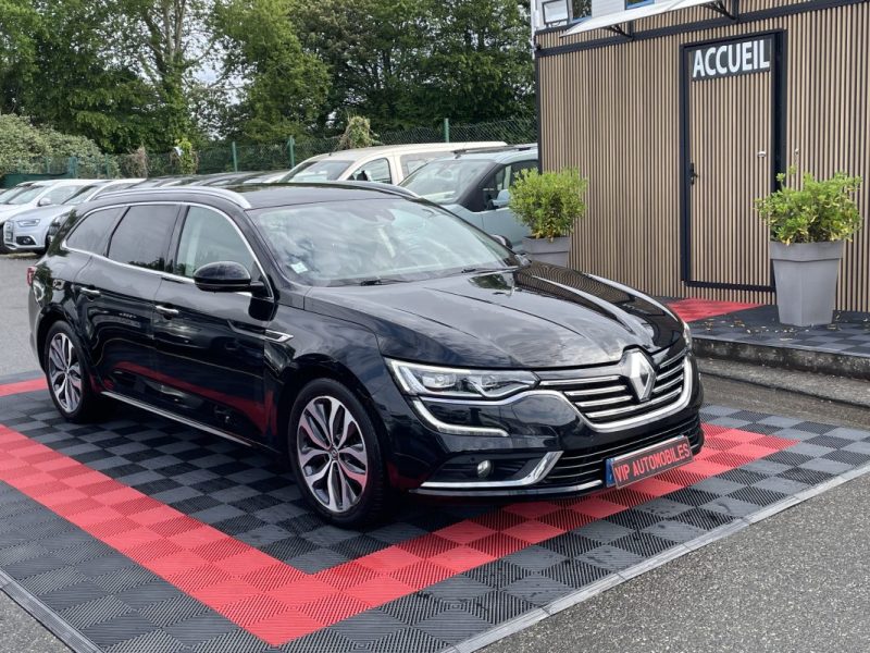 RENAULT TALISMAN 1.6 DCI 130CH  BUSINESS EDC  GARANTIE 3/12 MOIS 2017