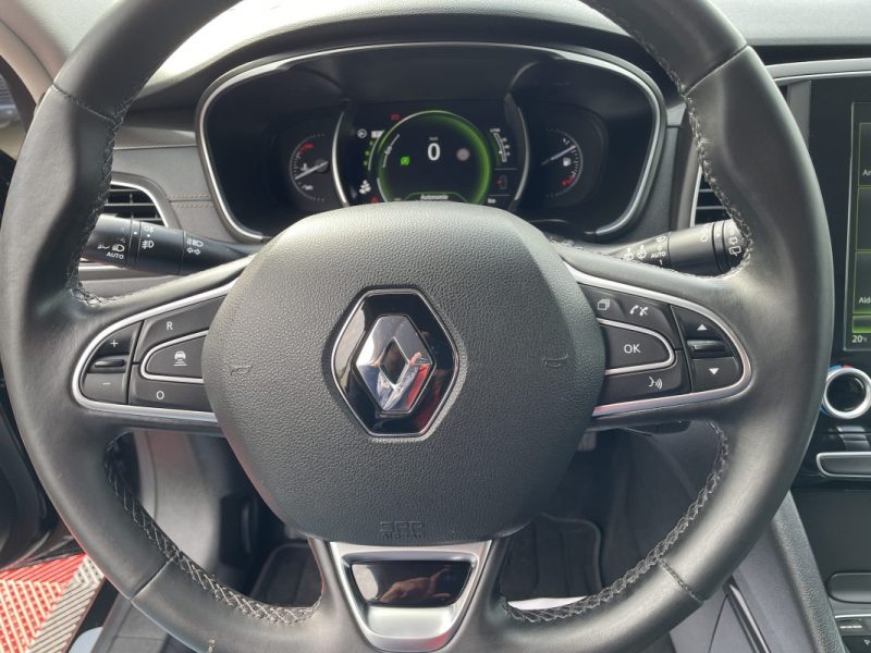 RENAULT TALISMAN 1.6 DCI 130CH  BUSINESS EDC  GARANTIE 3/12 MOIS 2017