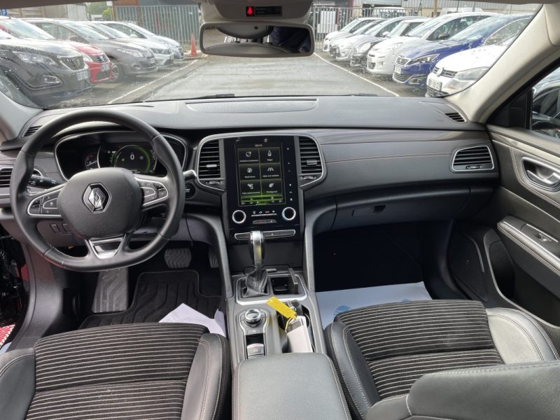 RENAULT TALISMAN 1.6 DCI 130CH  BUSINESS EDC  GARANTIE 3/12 MOIS 2017