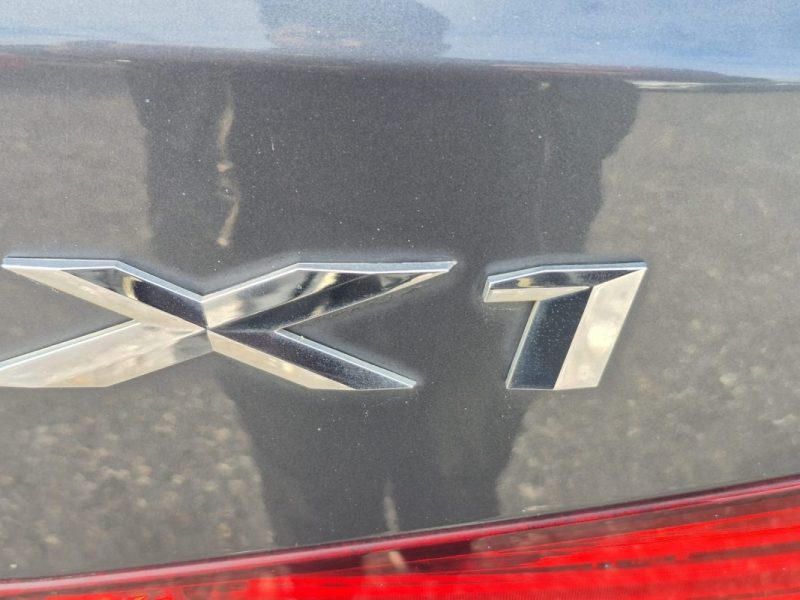 BMW X1  18d sDrive 2.0 d 16V DPF 143 cv