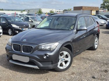 BMW X1  18d sDrive 2.0 d 16V DPF 143 cv