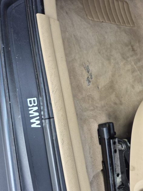 BMW X1  18d sDrive 2.0 d 16V DPF 143 cv