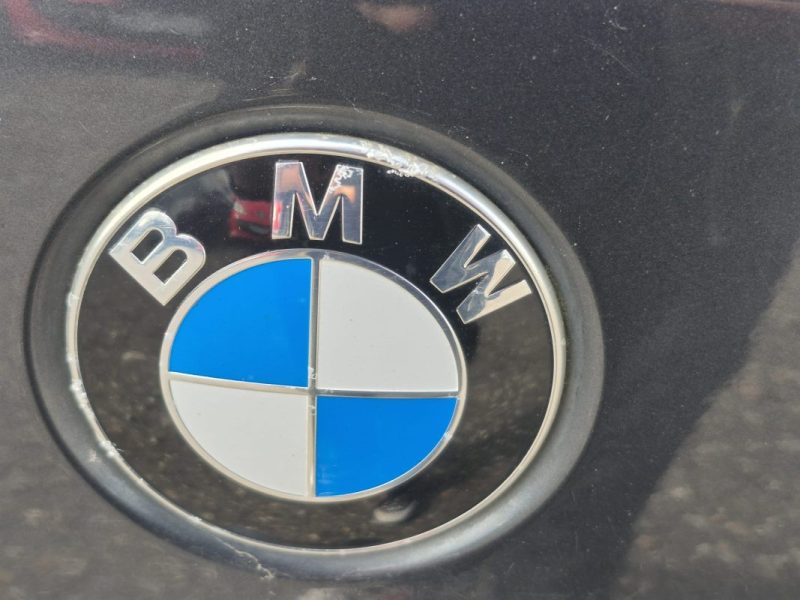 BMW X1  18d sDrive 2.0 d 16V DPF 143 cv