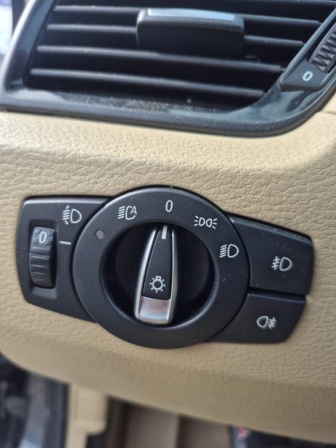 BMW X1  18d sDrive 2.0 d 16V DPF 143 cv