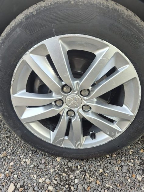 PEUGEOT 308 1.6 e-HDi FAP  115 cv 2014