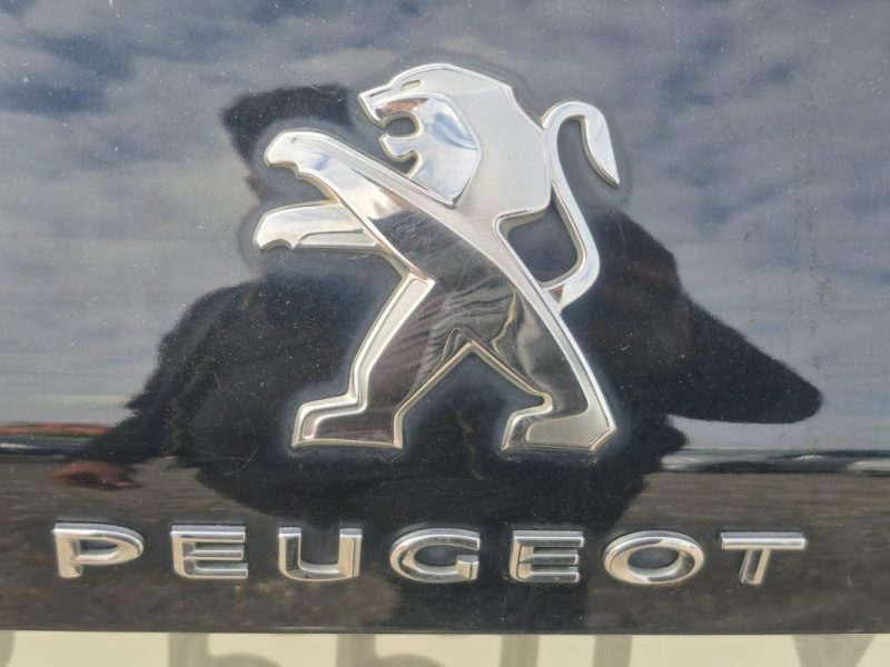  PEUGEOT 308 1.6 e-HDi FAP  115 cv 2014