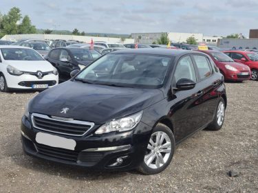  PEUGEOT 308 1.6 e-HDi FAP  115 cv 2014