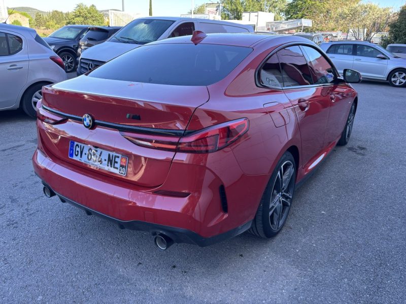 B.M.W. SERIE 2 218D 2.0D M SPORT GRAN COUPE  