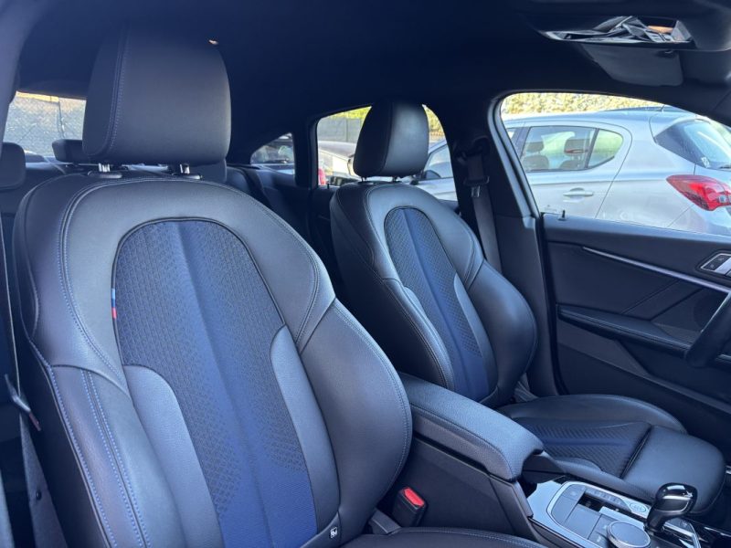B.M.W. SERIE 2 218D 2.0D M SPORT GRAN COUPE  