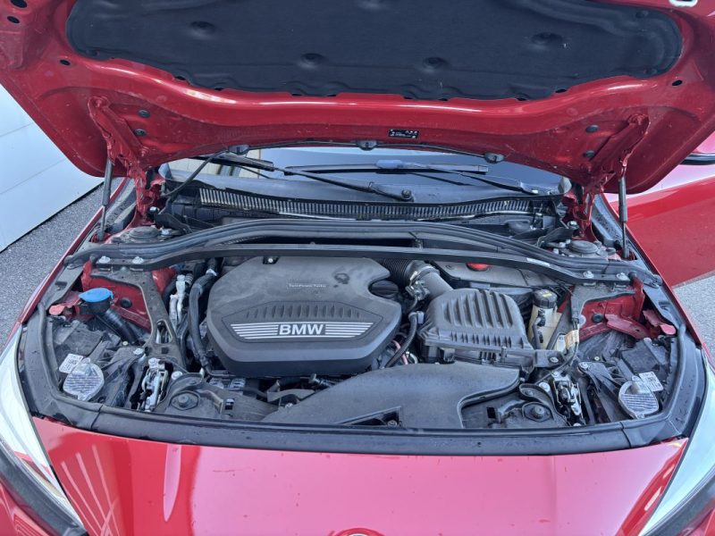 B.M.W. SERIE 2 218D 2.0D M SPORT GRAN COUPE  