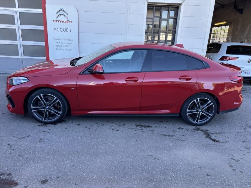 B.M.W. SERIE 2 218D 2.0D M SPORT GRAN COUPE  