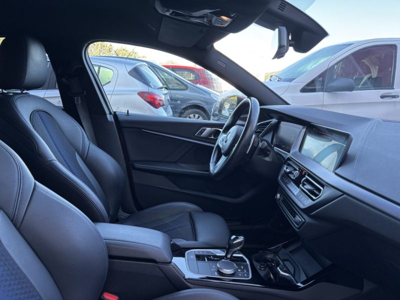 B.M.W. SERIE 2 218D 2.0D M SPORT GRAN COUPE  