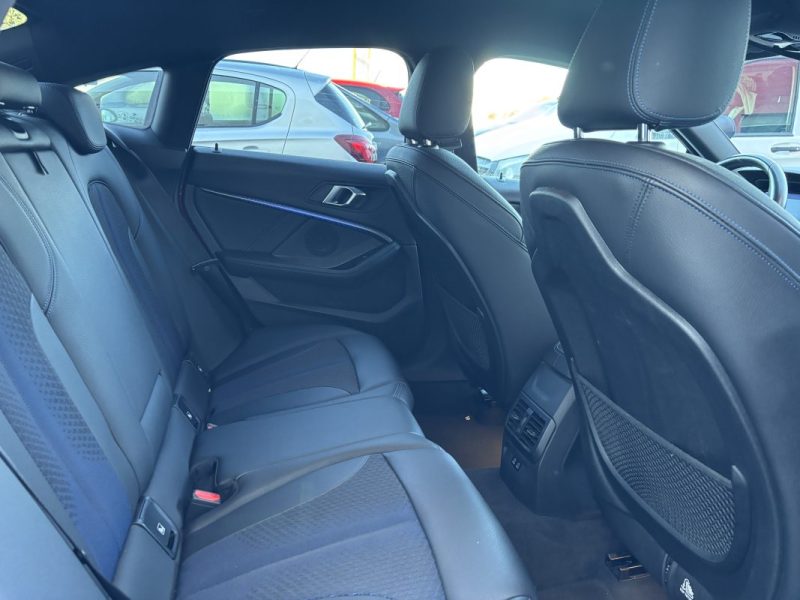 B.M.W. SERIE 2 218D 2.0D M SPORT GRAN COUPE  