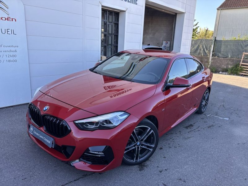 B.M.W. SERIE 2 218D 2.0D M SPORT GRAN COUPE  